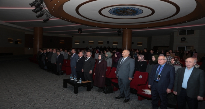 Kuranı Kerim bilimle hiçbir zaman çelişmedi