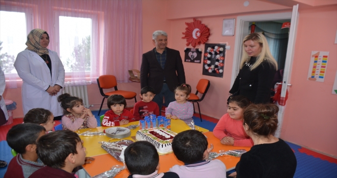 24 Kasım Öğretmenler Günü