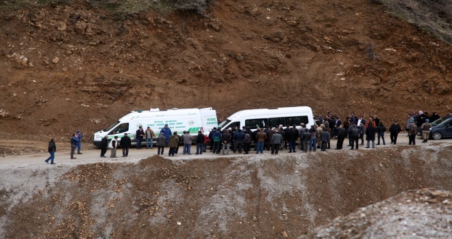 Malatyadaki seçim kavgası