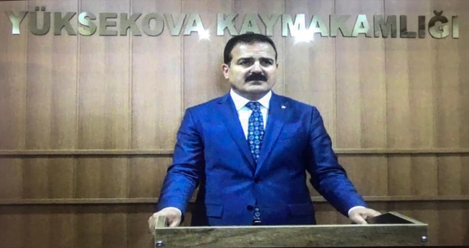 Bedirhan bebeği şehit eden terörist yakalandı