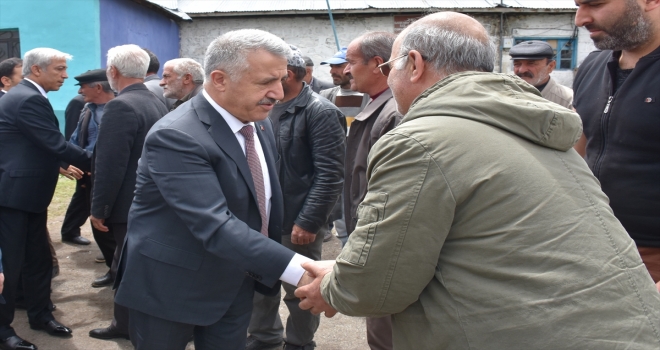Karsta 6 kişinin öldüğü arazi kavgası
