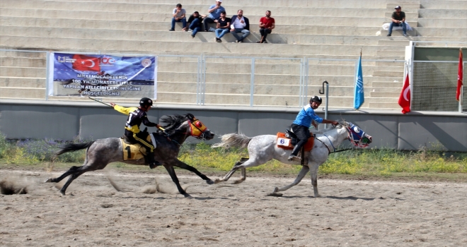 Erzurum Kongresi ve Milli Mücadelenin 100üncü Yılı etkinlikleri