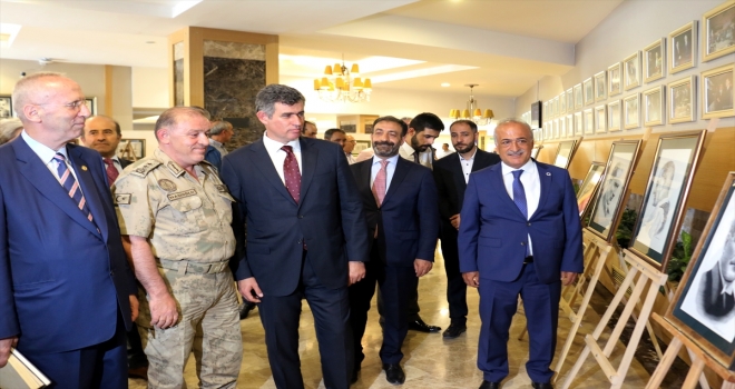 Yargı Reformu Strateji Belgesi devleti sağlamlaştırmanın imzasıdır
