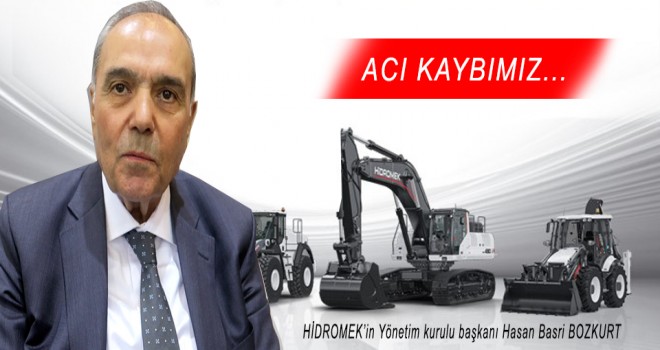 ACI KAYBIMIZ..