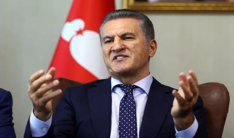 CHP'nin Sürprizi; Mustafa Sarıgül