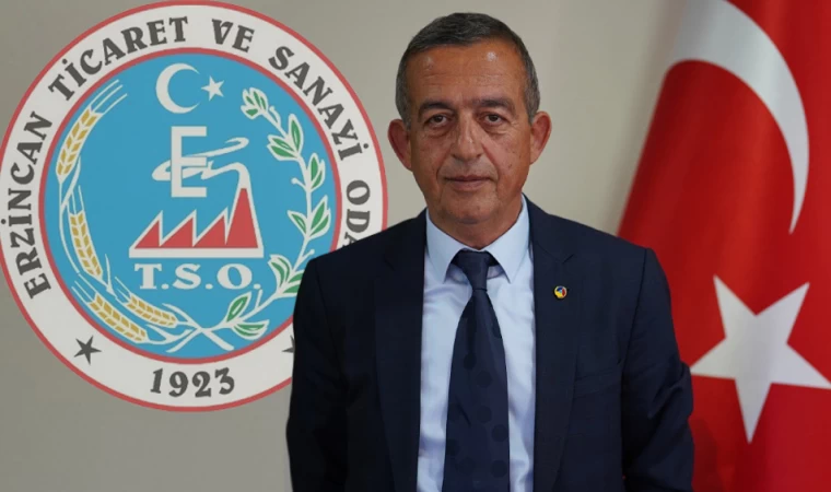 Tanoğlu; "2024 Sevgi, Barış ve Refah getirsin"