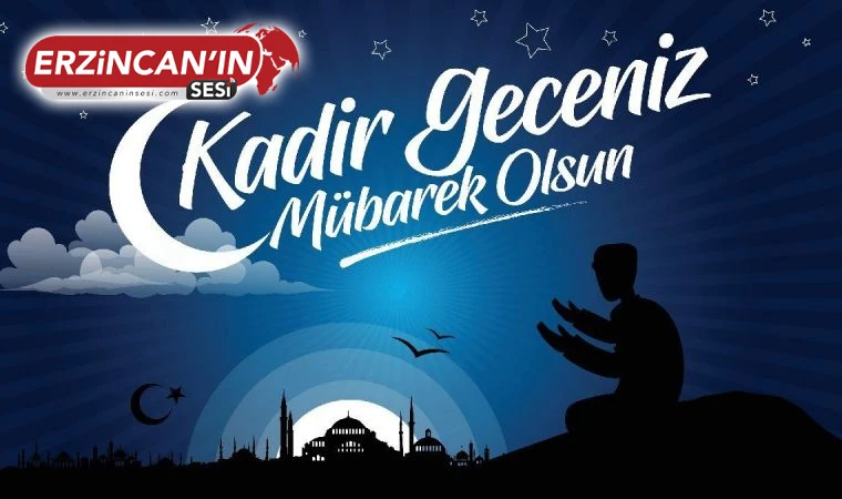 Kadir Gecesi Kur an la Aydınlanan gece 