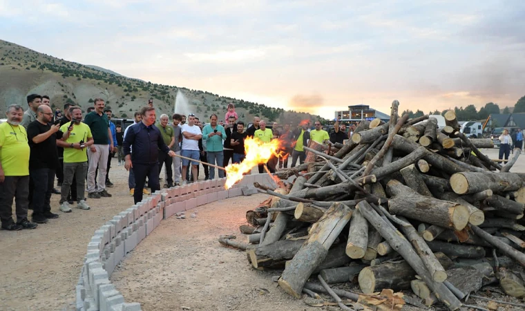 18. Geleneksel Offroad Festivali başladı