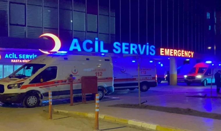 Feci Kaza, Aynı aileden 3 Ölü 3 Yaralı