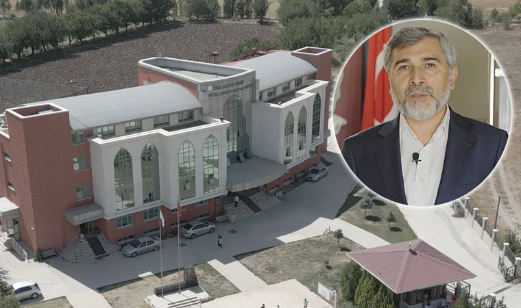 Recep Demir Yatılı Kur'an Kursu, büyük bir başarıya imza atıyor