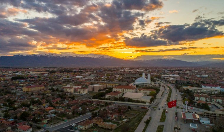 24–31 Ağustos 2024 tarihleri arasında Erzincan'a Davetlisiniz