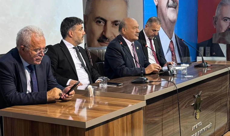 Ak Parti 23 Yaşında