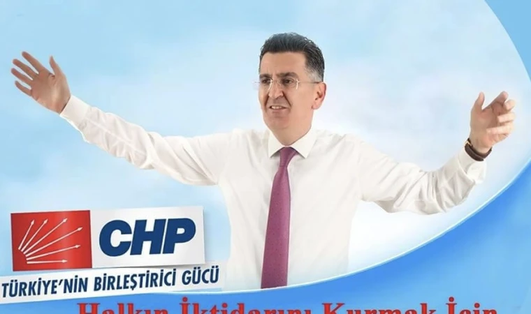 CHP İl Başkanını Belirledi