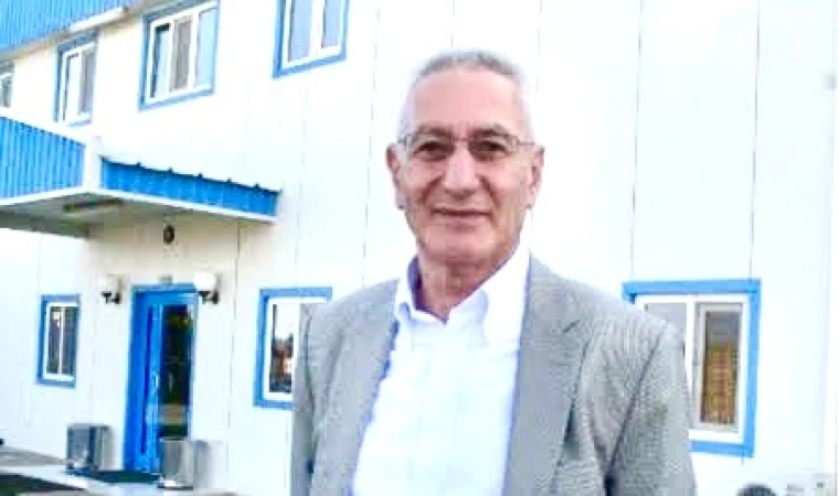 Tuncer Kırtıloğlu 80 yaşında hayata veda etti