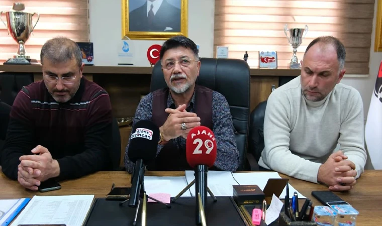 Akyürek; "Gökhan Ünal’ın yaptığı açıklamaları etik bulmuyoruz"