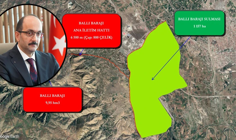 "Erzincan'a bugün bir müjdemiz var"