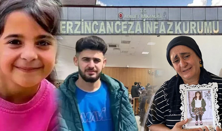 Anne ve Abisi Erzincan'da