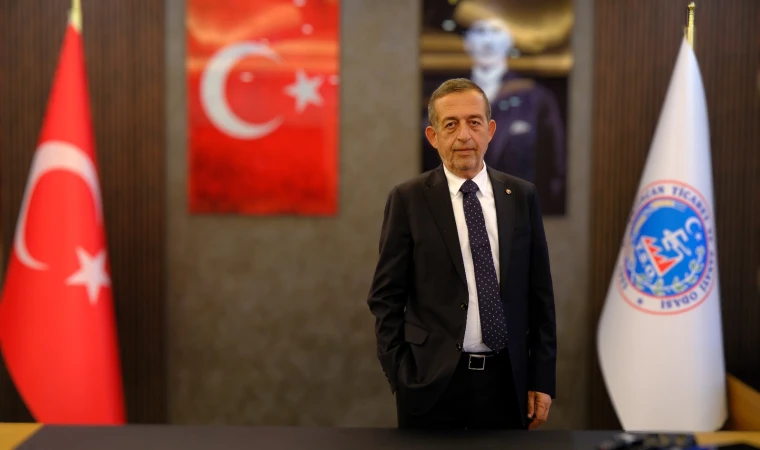 Tanoğlu: “Ramazan, Paylaşmanın ve Birlikteliğin Zamanıdır”