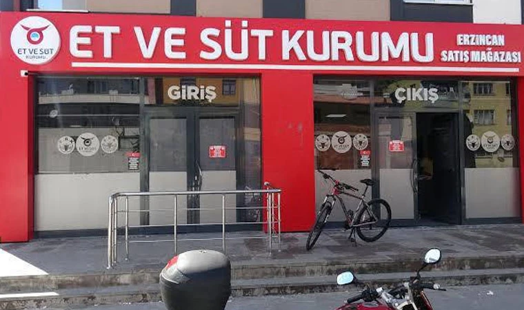 Et ve Süt Kurumunda önemli değişiklikler