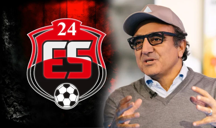 24 Erzincanspor; "Yüreğimizde Bir Sızı"