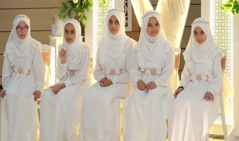 Erzincan’da 4. Hadis-i Şerif Ezber ve Mana Yarışması Gerçekleştirildi