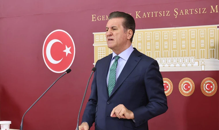 SARIGÜL, "Can Erzincan'ın Her Meselesini biliyorum ve Takip ediyorum"