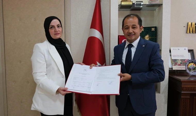 Hayvancılık yatırımları sürüyor…