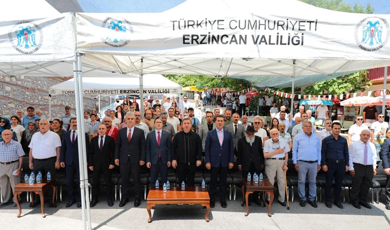 Hıdır Abdal Sultan’ı Anma ve Birlik Cemi Ocak Köyünde Gerçekleştirildi