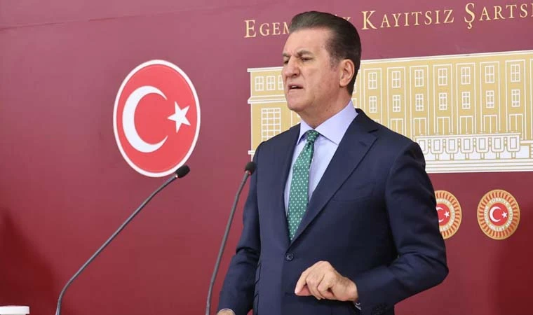 Sarıgül; Her Türden Darbenin Karşısındayız