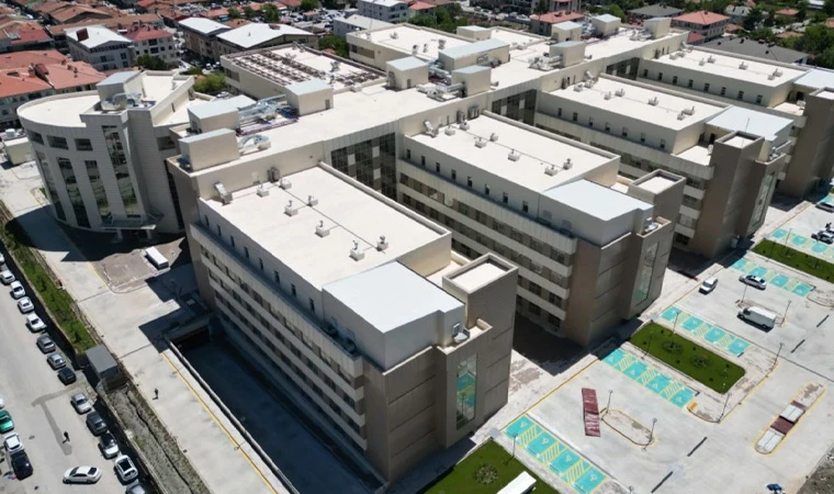 Erzincan’a Sağlıkta Güzel Haber! 101 Hekim Atandı