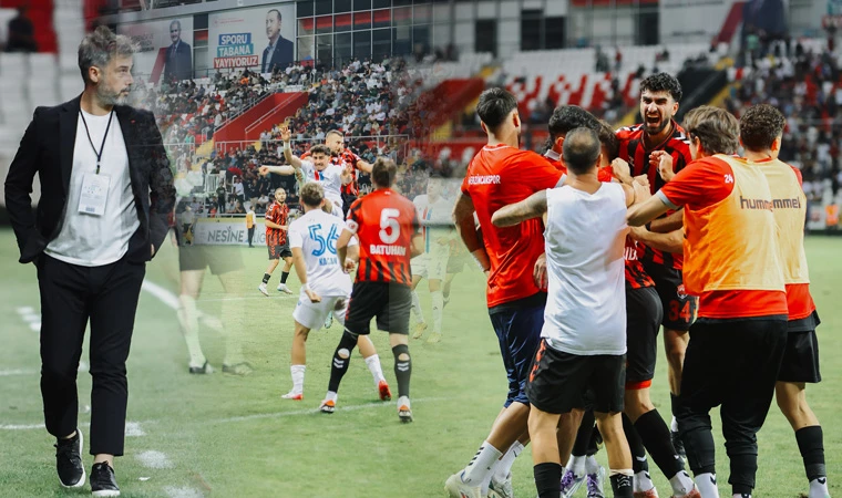 Galibiyet Kaçtı, Puanlar Paylaşıldı