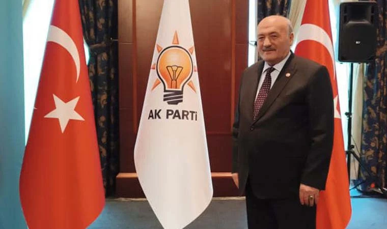 Karaman; “30 Ağustos Zaferi, milletimizin varlık yokluk mücadelesinin şanlı bir zaferle taçlandığı gündür"