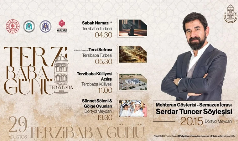 Vakıflar Genel Müdürlüğünden Erzincan’da Anlamlı Sünnet Şöleni