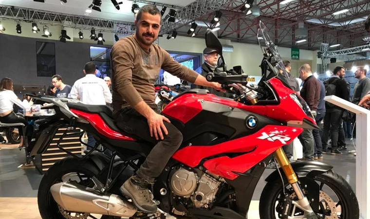 Yine Bir Motosiklet Kazası, Yine Acı Kayıp: Meriç Yeter Hayatını Kaybetti