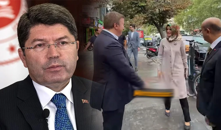 Bakan Tunç’tan Yunus Emre’ye Destek Mesajı