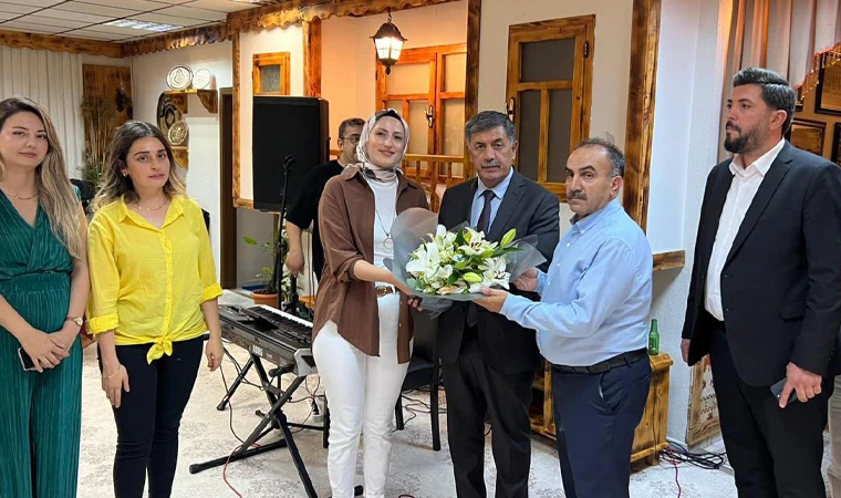 Başkan Aksun Zabıta Haftasını Kutladı