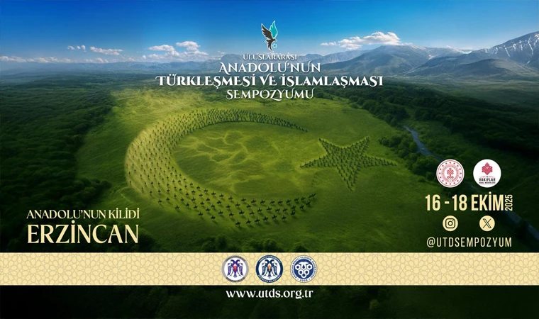 Erzincan, Uluslararası Bir İlim Şölenine Hazırlanıyor