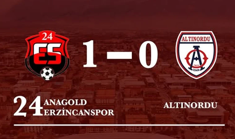 Es Es, Sezonun İlk Galibiyetini Deplasmanda Aldı