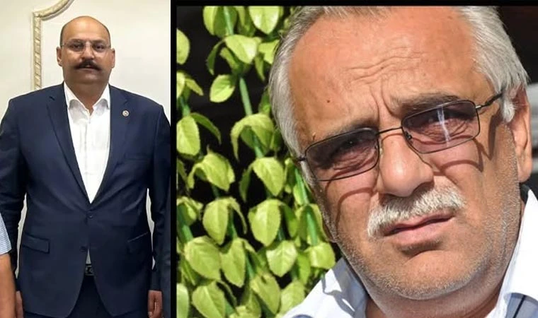 Kemaliye Belediye Başkanı Erdem Atmaca’nın Acı Günü