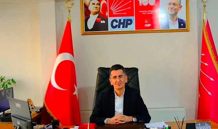 Tanrıverdi; "Birlikte yazdık tarihi, Birlikte kuracağız geleceği"