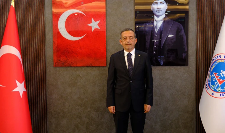 Tanoğlu’dan 29 Ekim Cumhuriyet Bayramı mesajı