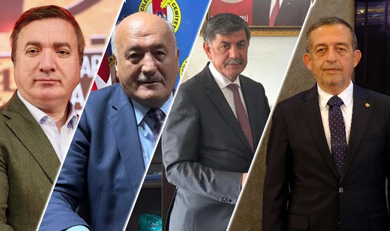 “24 Kasım Öğretmenler Günü” Mesajları