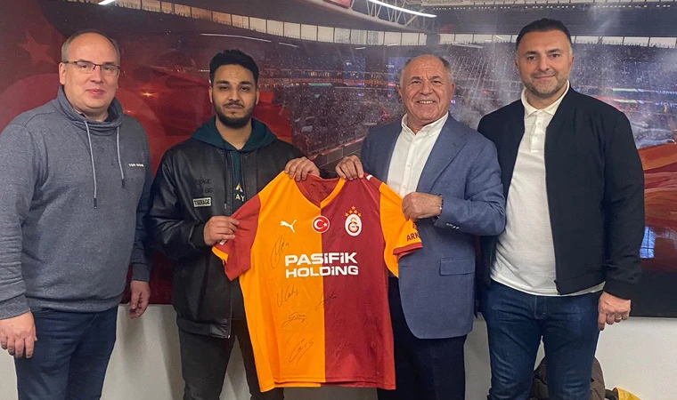 Bir Hayal Gerçek Oldu