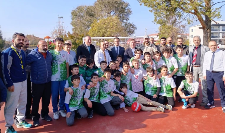 Erzincan Yeşilay Sağlıklı Yaşam Ligi Projesi Başladı