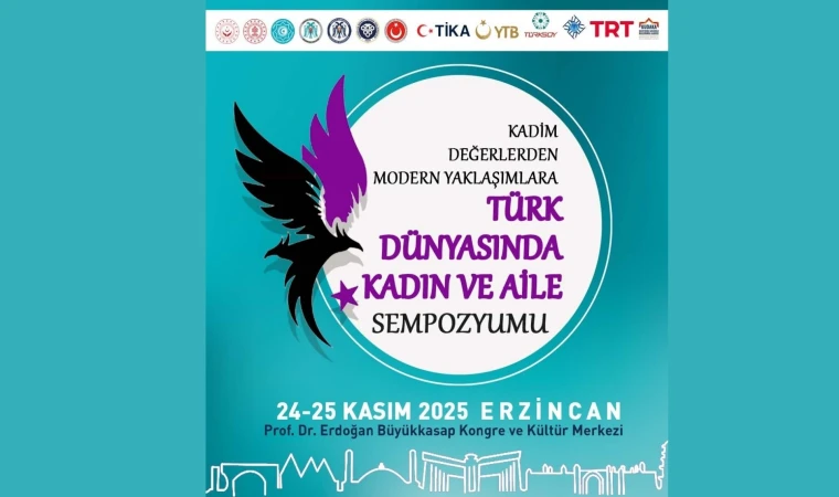 Erzincan’da Uluslararası Sempozyum