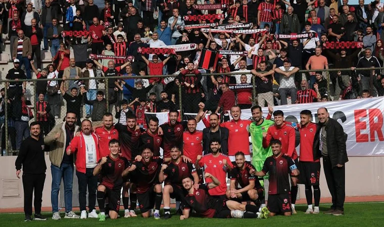 İstanbuldaki Erzincanlılardan Es Es'e Yoğun İlgi