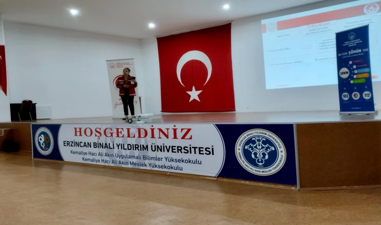 Kadına Yönelik Şiddetle Mücadelede Farkındalık Eğitimleri Sürüyor