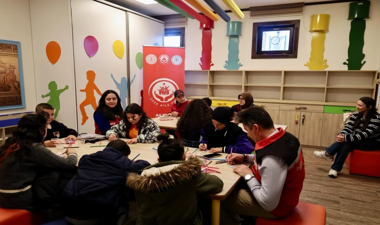 Kitaplar Haftası Etkinlikleri Başladı