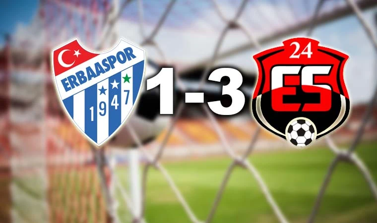 24 Erzincanspor, Herşeye rağmen...