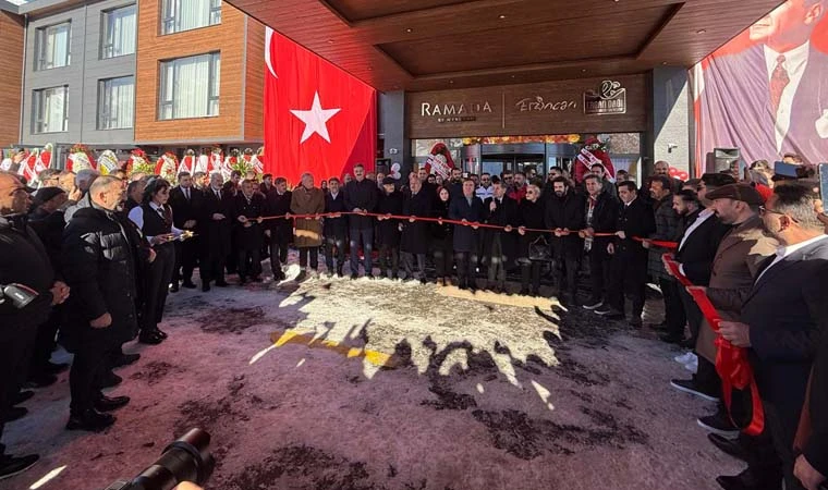 Hayaldi, Gerçek Oldu